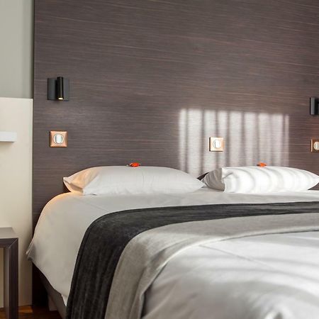 Le Merceny Motel Бастонь Номер фото