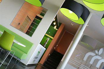 Le Merceny Motel Бастонь Экстерьер фото